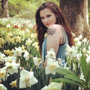 Meet your Posher, Alexandra